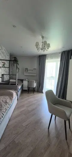 Фото гостя 9 — Квартира трёхкомнатная на улице Потёмкина, 98 м², Зеленоградск