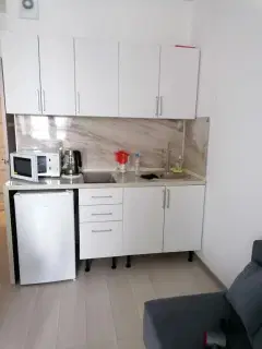 Фото гостя 6 — Квартира однокомнатная в Академическом, 40 м², Екатеринбург
