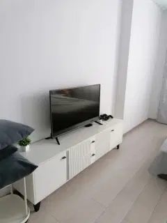 Фото гостя 11 — Квартира однокомнатная в Академическом, 40 м², Екатеринбург