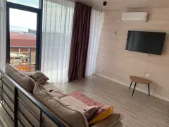 Фото гостя 1 — Коттедж 7-местный на улице Приморской, 74 м², Избербаш