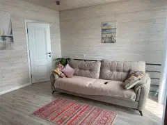 Фото гостя 5 — Коттедж 7-местный на улице Приморской, 74 м², Избербаш