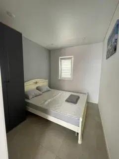 Фото гостя 8 — Коттедж 7-местный на улице Приморской, 74 м², Избербаш