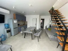 Фото гостя 9 — Коттедж 7-местный на улице Приморской, 74 м², Избербаш