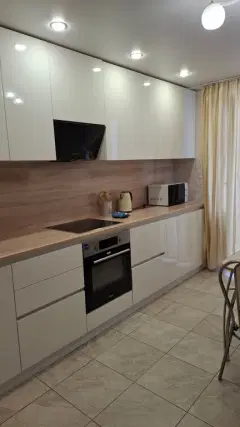 Фото гостя 2 — Квартира однокомнатная в переулке Нескучном, 42 м², Саратов