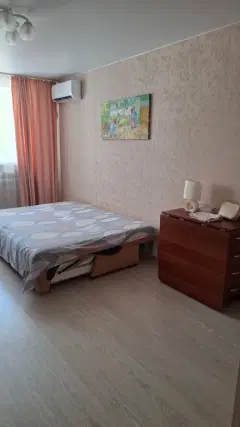 Фото гостя 5 — Квартира однокомнатная в переулке Нескучном, 42 м², Саратов