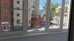 Фото гостя 8 — Квартира однокомнатная в переулке Нескучном, 42 м², Саратов