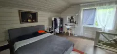 Фото гостя 8 — Дом 3-местный на улице Новопоселковой, 50 м², Выборг
