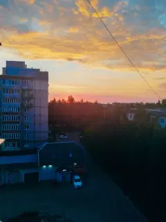 Фото гостя 1 — Квартира двухкомнатная на улице Псковской, 70 м², Великий Новгород