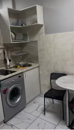 Фото гостя 9 — хостел «Возвращайся (Comeback hostel)», Саратов
