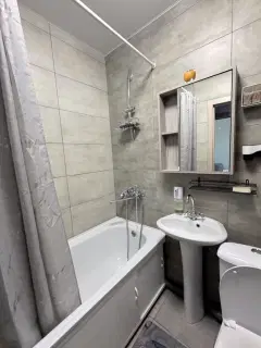 Фото гостя 1 — Квартира двухкомнатная на улице 3-я Новослободской, 48 м², Муром