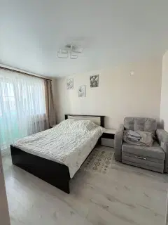 Фото гостя 8 — Квартира двухкомнатная на улице 3-я Новослободской, 48 м², Муром