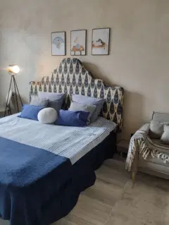Фото гостя 4 — Квартира однокомнатная на улице Крепостной, 25 м², Выборг