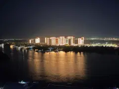 Фото гостя 1 — Квартира двухкомнатная на улице Береговой, 37 м², Ростов-на-Дону