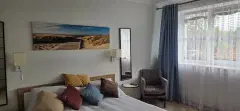 Фото гостя 11 — Студия однокомнатная на улице Победы, 27 м², Зеленоградск