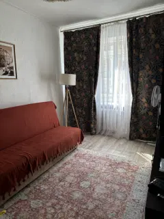 Фото гостя 3 — Апартаменты двухкомнатные у Горьковской, в Печёрах, 75 м², Нижний Новгород