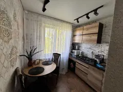 Фото гостя 2 — Квартира однокомнатная у Гагаринской, в Советском, 31 м², Самара