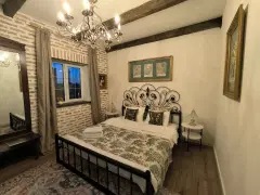 Фото гостя 6 — Таунхаус 7-местный на улице Локомотивной, 120 м², Петрозаводск