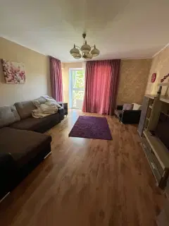 Фото гостя 2 — Апартаменты двухкомнатные на улице Октябрьской, 71 м², Светлогорск