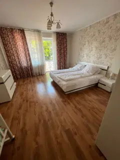 Фото гостя 6 — Апартаменты двухкомнатные на улице Октябрьской, 71 м², Светлогорск