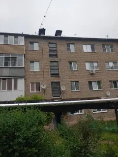 Фото гостя 3 — Студия однокомнатная в микрорайоне Чкаловском, 29 м², Переславль-Залесский