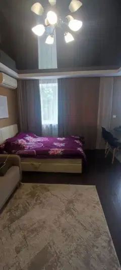 Фото гостя 11 — Квартира однокомнатная в Советском, 33 м², Тула