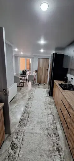 Фото гостя 4 — Дом 4-местный на улице Островского, 62 м², Кисловодск