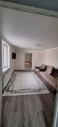 Фото гостя 5 — Дом 4-местный на улице Островского, 62 м², Кисловодск