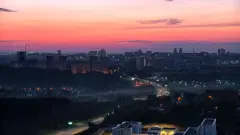 Фото гостя 1 — Квартира однокомнатная в Приокском, 39 м², Нижний Новгород
