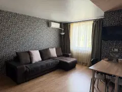 Фото гостя 2 — Студия однокомнатная в Кировском, 33 м², Саратов