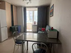 Фото гостя 3 — Квартира однокомнатная на улице Чапаева, 42 м², Рязань