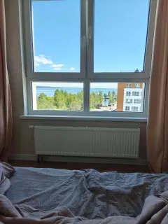 Фото гостя 5 — Квартира двухкомнатная на улице Тапиоле, 60 м², Петрозаводск