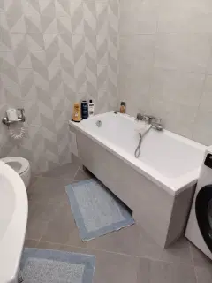Фото гостя 9 — Квартира однокомнатная на улице Крымской, 40 м², Геленджик