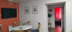 Фото гостя 1 — Квартира двухкомнатная у Лиговки, в Купчино, 53 м², Санкт-Петербург
