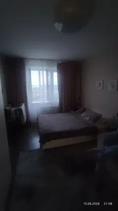 Фото гостя 2 — Квартира однокомнатная в квартале Светлояре, 45 м², Красный Бор