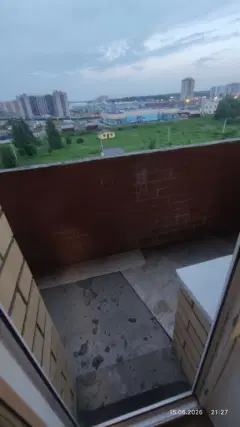 Фото гостя 3 — Квартира однокомнатная в квартале Светлояре, 45 м², Красный Бор