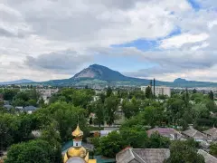Фото гостя 6 — Квартира однокомнатная на улице Пушкина, 60 м², Минеральные Воды