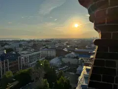 Фото гостя 4 — Квартира двухкомнатная у Площади Габдуллы Тукая, в Вахитовском, 48 м², Казань