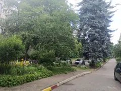 Фото гостя 3 — Квартира двухкомнатная на улице Андрея Губина, 55 м², Кисловодск