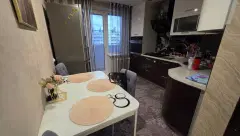 Фото гостя 2 — Апартаменты двухкомнатные на улице Западной, 60 м², Псков
