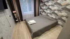 Фото гостя 3 — Апартаменты двухкомнатные на улице Западной, 60 м², Псков