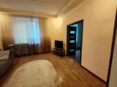 Фото гостя 3 — Квартира трёхкомнатная на улице Горького, 72 м², Кисловодск
