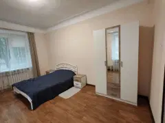 Фото гостя 1 — Квартира трёхкомнатная на улице Горького, 72 м², Кисловодск