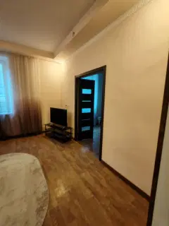 Фото гостя 10 — Квартира трёхкомнатная на улице Горького, 72 м², Кисловодск