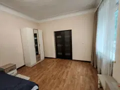 Фото гостя 11 — Квартира трёхкомнатная на улице Горького, 72 м², Кисловодск