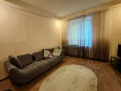 Фото гостя 12 — Квартира трёхкомнатная на улице Горького, 72 м², Кисловодск