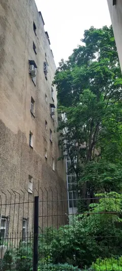 Фото гостя 1 — Квартира двухкомнатная у Адмы, в Адмиралтейском, 65 м², Санкт-Петербург