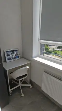Фото гостя 1 — Студия однокомнатная в Нижегородском, 36 м², Нижний Новгород