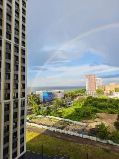Фото гостя 8 — Студия однокомнатная в Нижегородском, 36 м², Нижний Новгород
