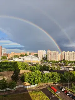 Фото гостя 9 — Студия однокомнатная в Нижегородском, 36 м², Нижний Новгород