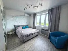 Фото гостя 1 — Квартира однокомнатная на бульваре Приморском, 55 м², Тольятти